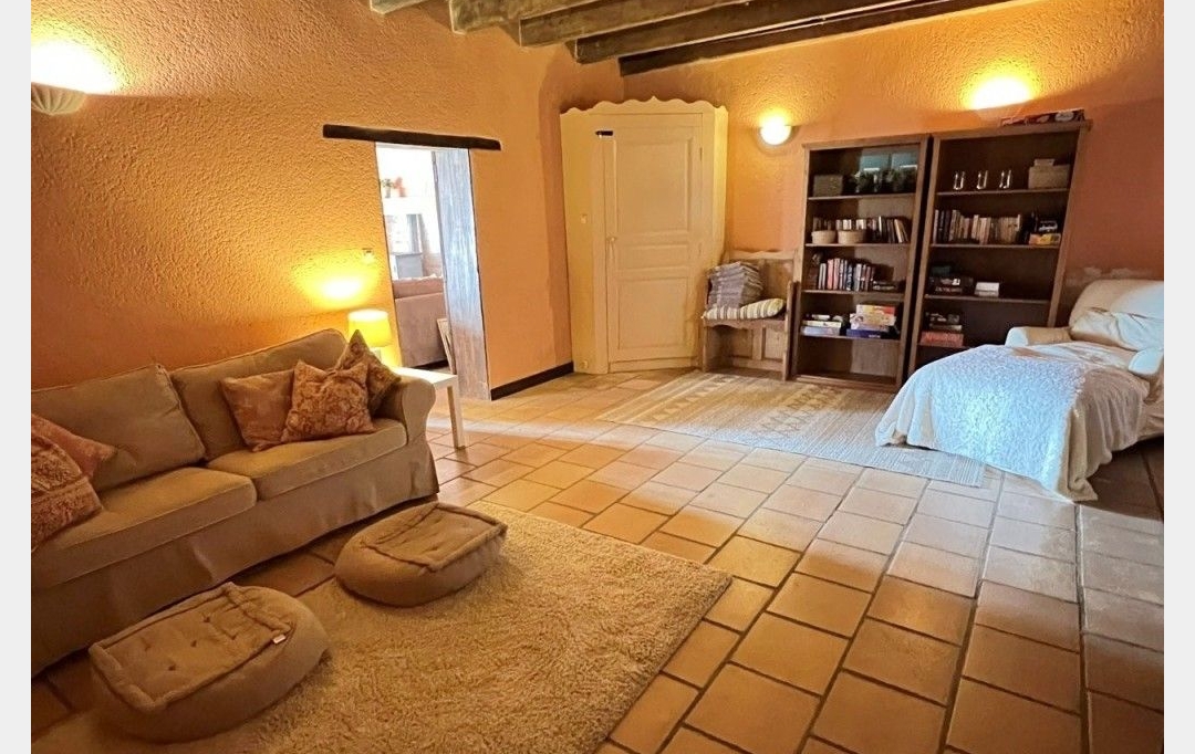 AGENCE TIC RUFFEC : Maison / Villa | CHAMPAGNE-MOUTON (16350) | 280 m2 | 336 800 € 