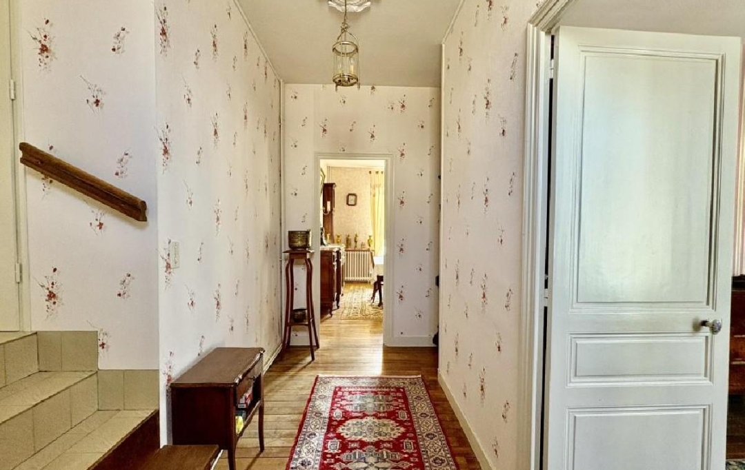 AGENCE TIC RUFFEC : Maison / Villa | RUFFEC (16700) | 100 m2 | 127 650 € 