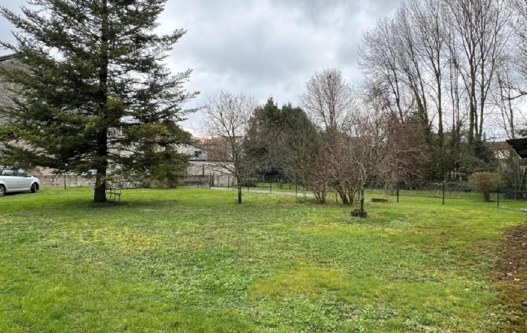 AGENCE TIC RUFFEC : House | VERTEUIL-SUR-CHARENTE (16510) | 129 m2 | 326 000 € 