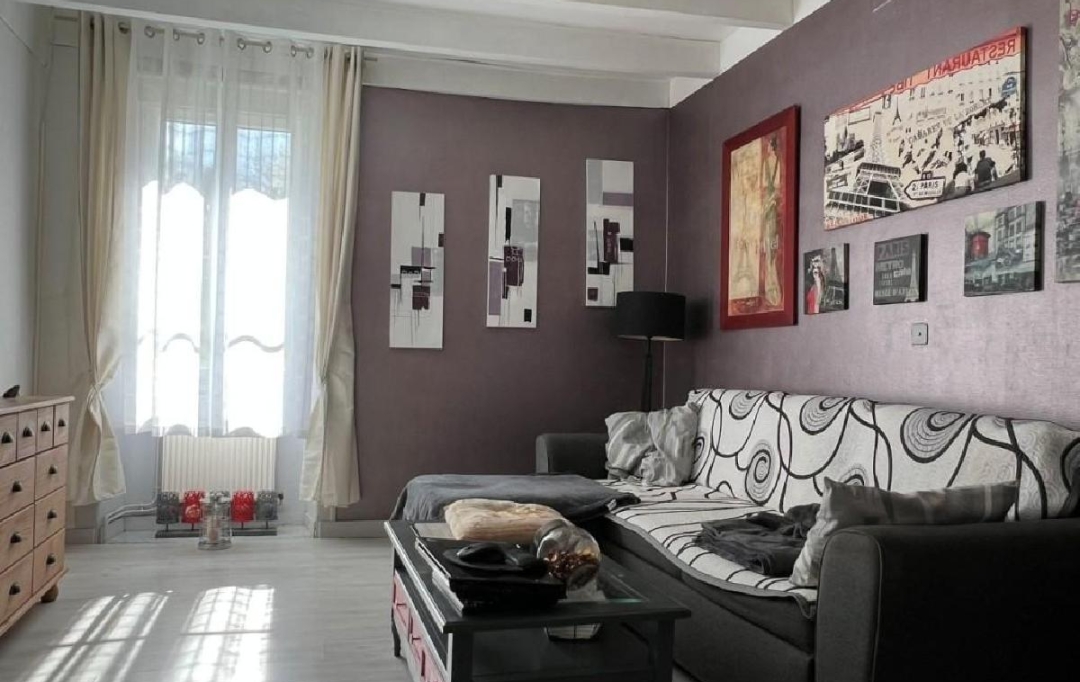 AGENCE TIC RUFFEC : Maison / Villa | RUFFEC (16700) | 100 m2 | 80 645 &euro; 