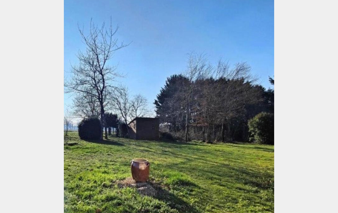 AGENCE TIC RUFFEC : Maison / Villa | CIVRAY (86400) | 113 m2 | 185 000 € 