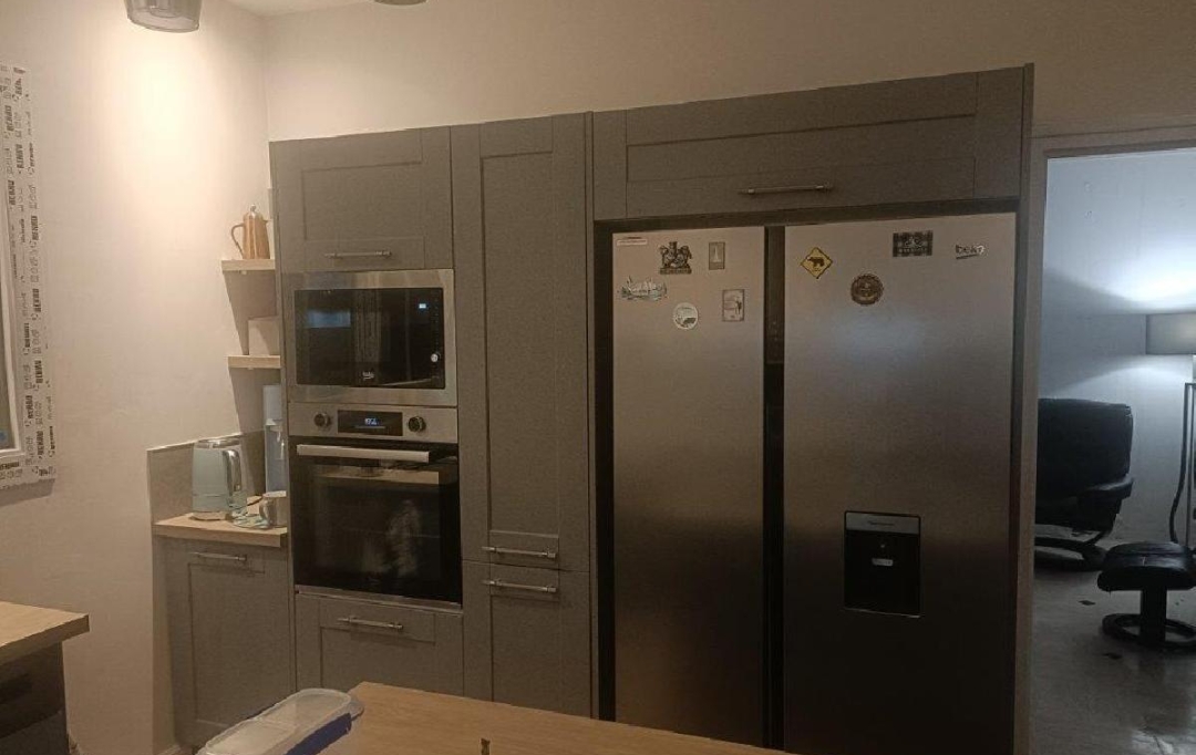 AGENCE TIC RUFFEC : Maison / Villa | CIVRAY (86400) | 113 m2 | 185 000 € 