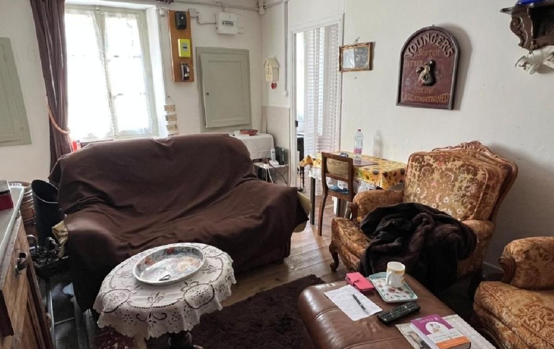 AGENCE TIC RUFFEC : Maison / Villa | RUFFEC (16700) | 56 m2 | 65 000 € 