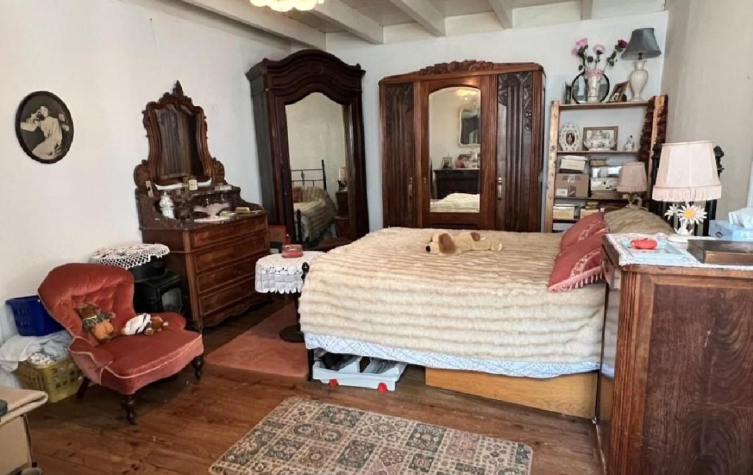AGENCE TIC RUFFEC : Maison / Villa | RUFFEC (16700) | 56 m2 | 65 000 € 