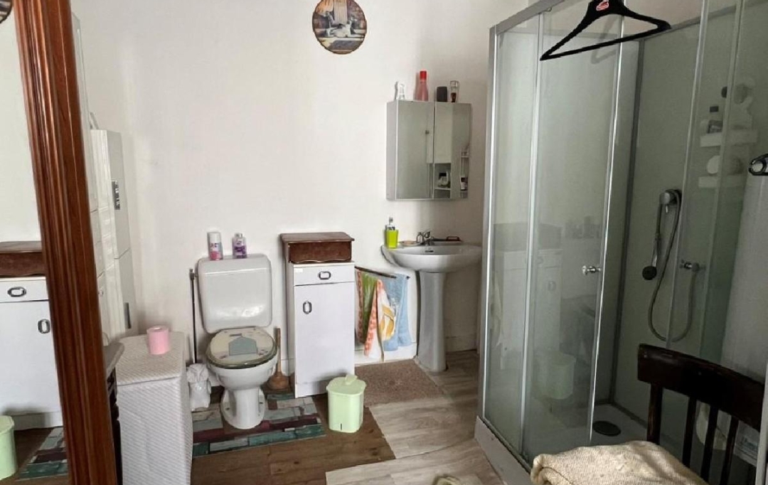 AGENCE TIC RUFFEC : Maison / Villa | RUFFEC (16700) | 56 m2 | 65 000 € 