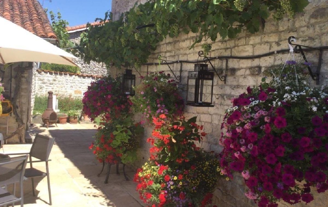 AGENCE TIC RUFFEC : Maison / Villa | MANSLE (16230) | 120 m2 | 158 500 € 
