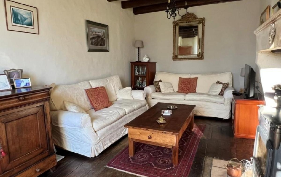 AGENCE TIC RUFFEC : Maison / Villa | MANSLE (16230) | 120 m2 | 158 500 € 