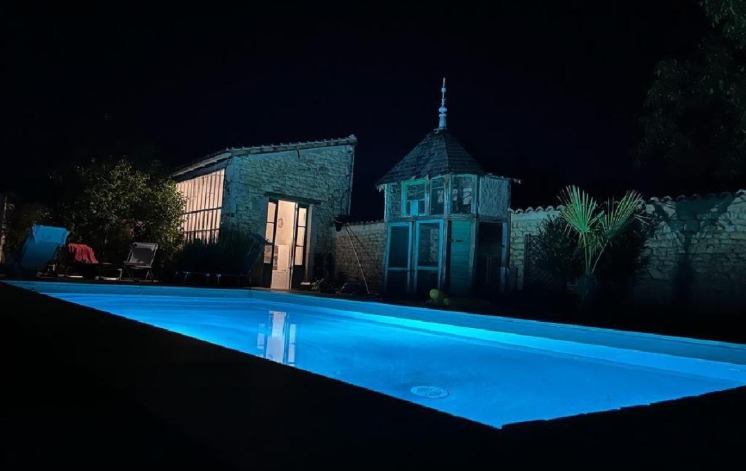 AGENCE TIC RUFFEC : Maison / Villa | RUFFEC (16700) | 455 m2 | 449 000 € 