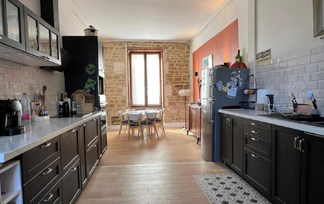 AGENCE TIC RUFFEC : Maison / Villa | RUFFEC (16700) | 455 m2 | 449 000 € 