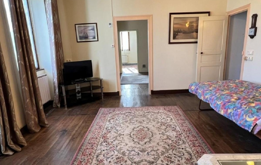 AGENCE TIC RUFFEC : Maison / Villa | CIVRAY (86400) | 172 m2 | 118 275 &euro; 