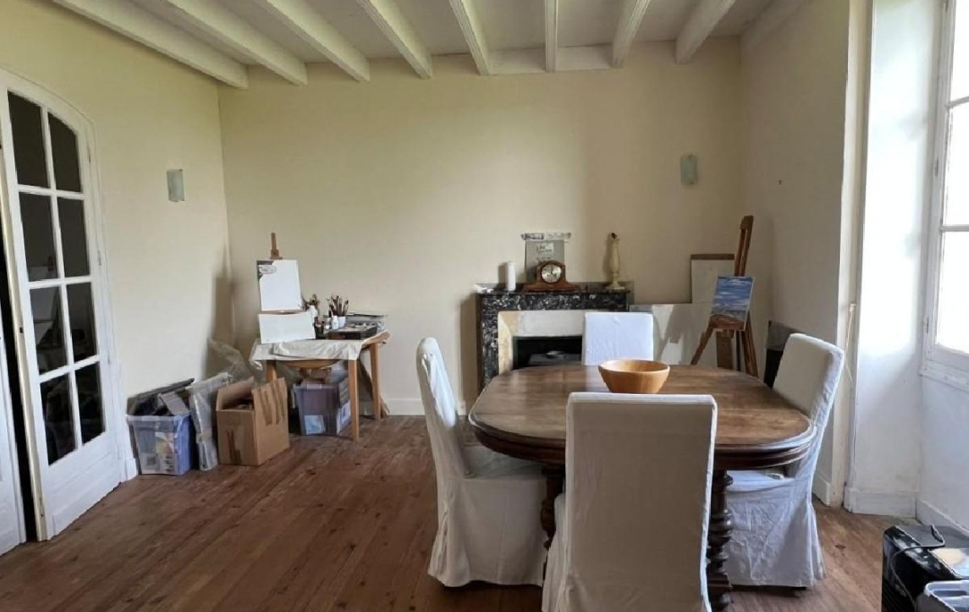 AGENCE TIC RUFFEC : Maison / Villa | RUFFEC (16700) | 187 m2 | 223 400 € 