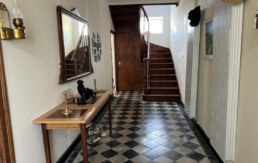 AGENCE TIC RUFFEC : Maison / Villa | RUFFEC (16700) | 187 m2 | 196 800 &euro; 