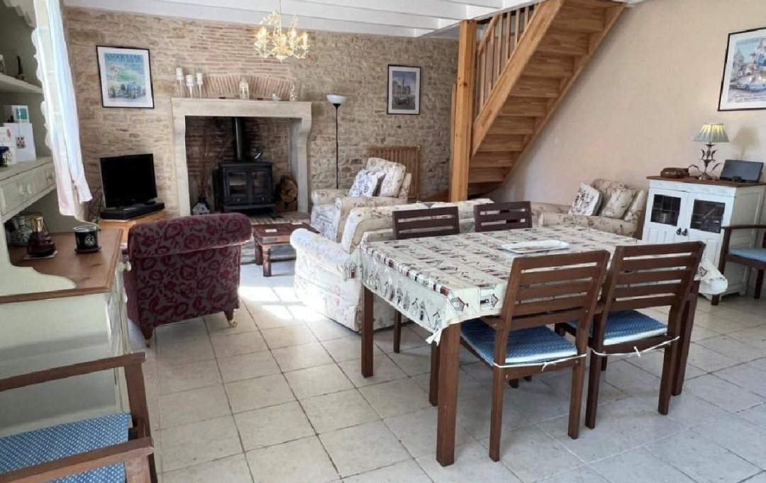 AGENCE TIC RUFFEC : Maison / Villa | CHARROUX (86250) | 104 m2 | 196 800 € 