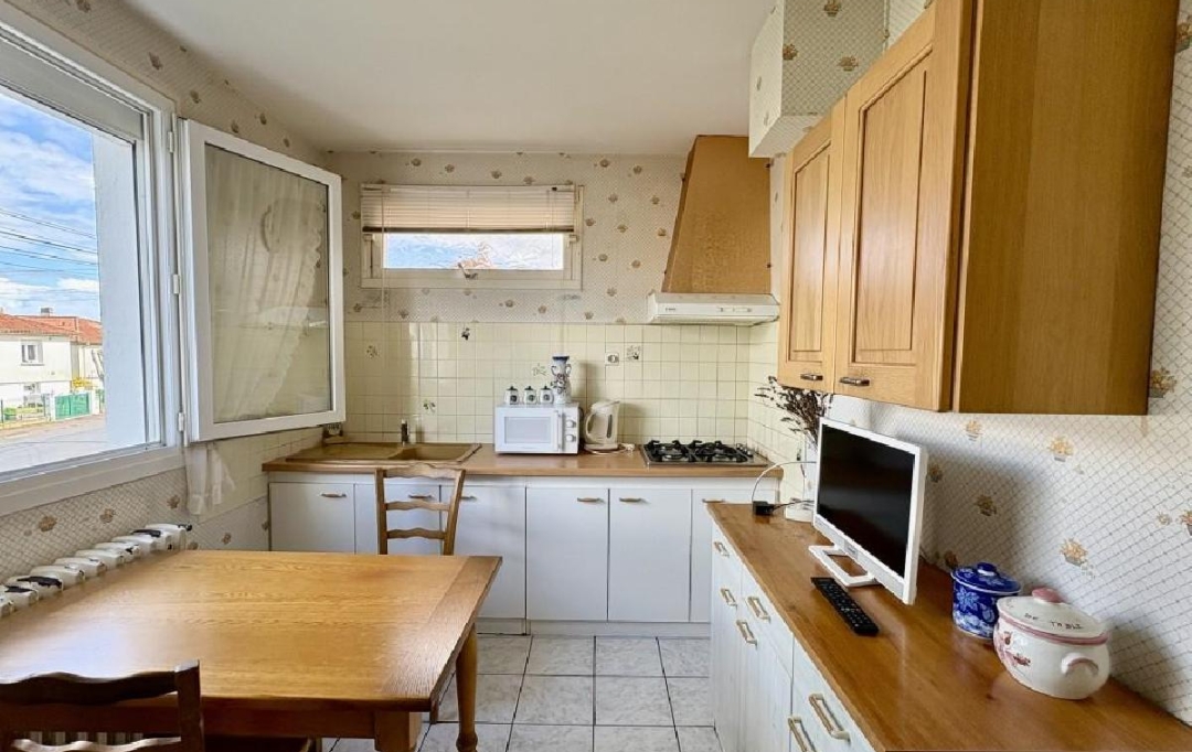 AGENCE TIC RUFFEC : Maison / Villa | RUFFEC (16700) | 85 m2 | 139 780 € 