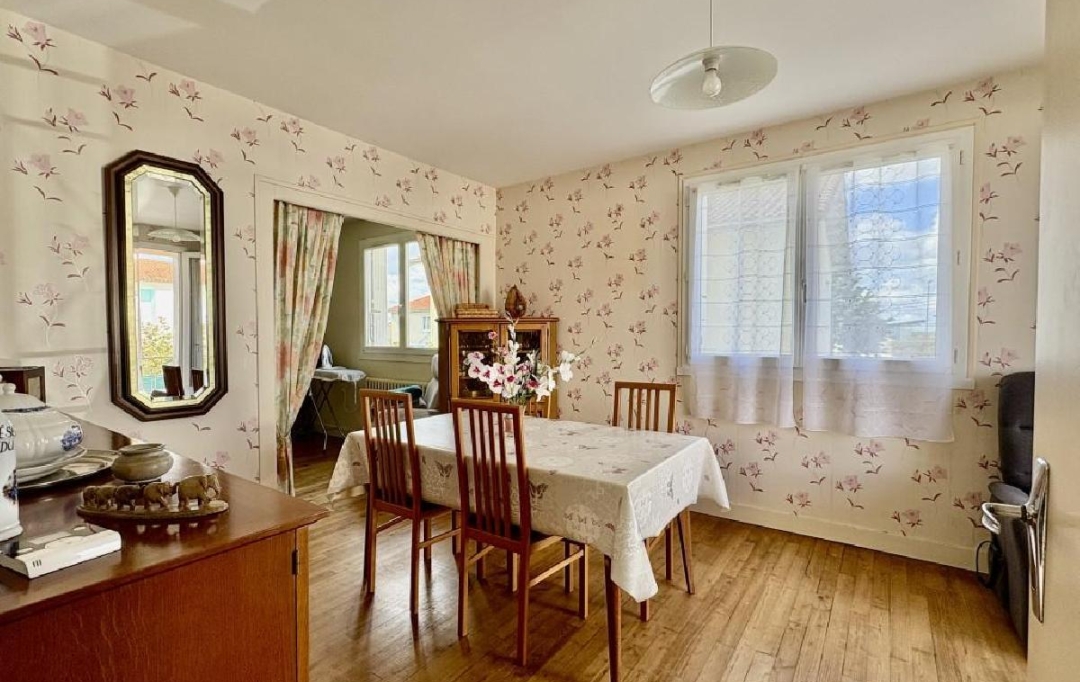 AGENCE TIC RUFFEC : Maison / Villa | RUFFEC (16700) | 85 m2 | 139 780 € 