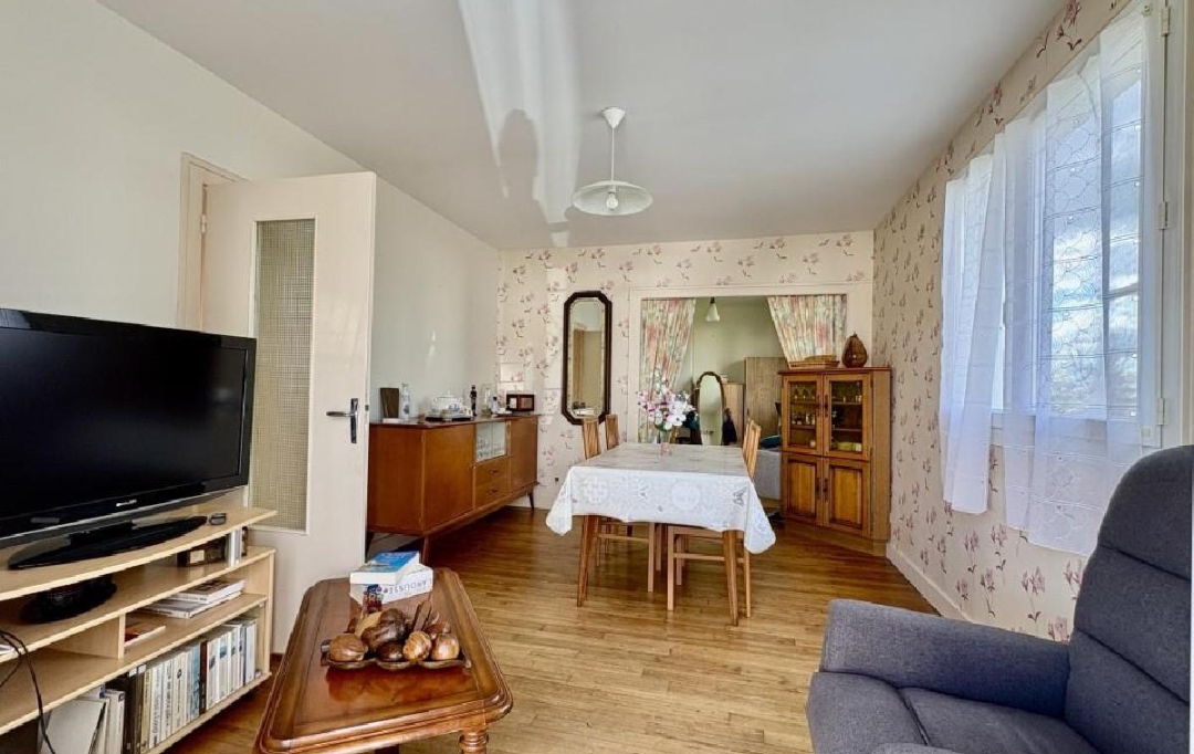AGENCE TIC RUFFEC : Maison / Villa | RUFFEC (16700) | 85 m2 | 139 780 € 
