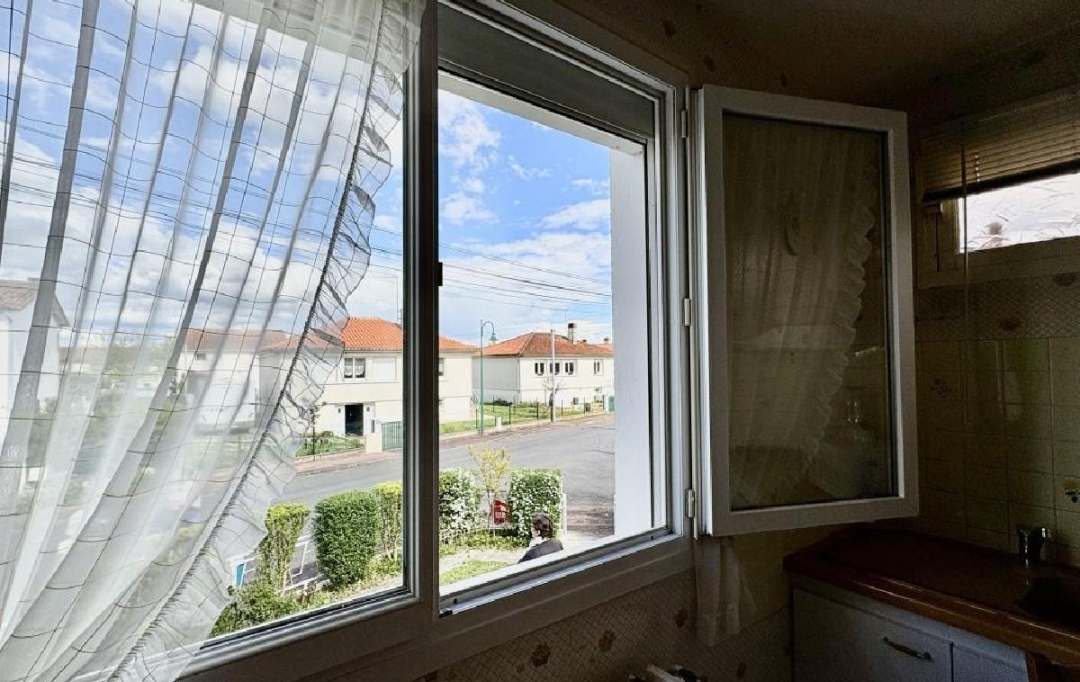 AGENCE TIC RUFFEC : Maison / Villa | RUFFEC (16700) | 85 m2 | 139 780 € 