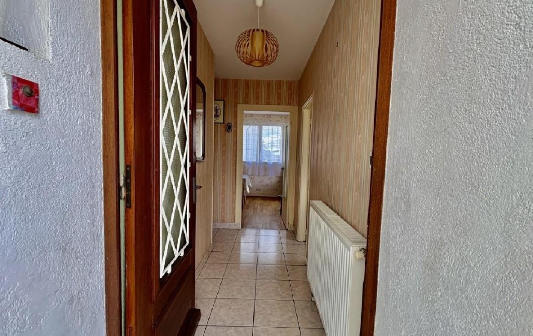 AGENCE TIC RUFFEC : Maison / Villa | RUFFEC (16700) | 85 m2 | 139 780 € 