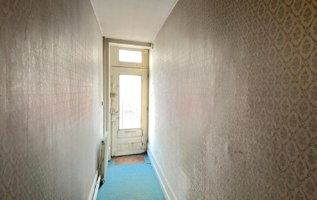 AGENCE TIC RUFFEC : Maison / Villa | RUFFEC (16700) | 173 m2 | 148 925 € 