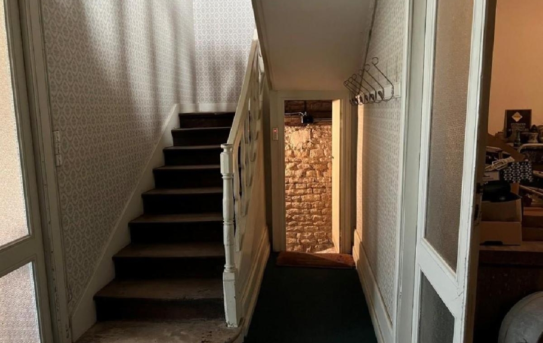 AGENCE TIC RUFFEC : Maison / Villa | RUFFEC (16700) | 173 m2 | 148 925 € 