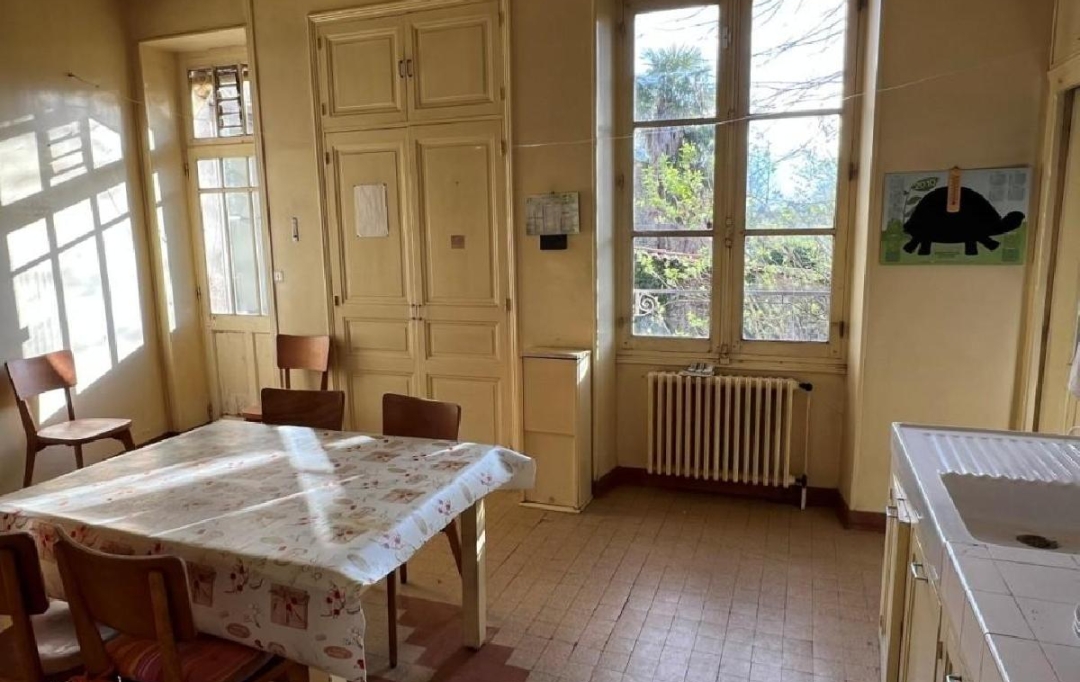 AGENCE TIC RUFFEC : Maison / Villa | RUFFEC (16700) | 173 m2 | 148 925 € 