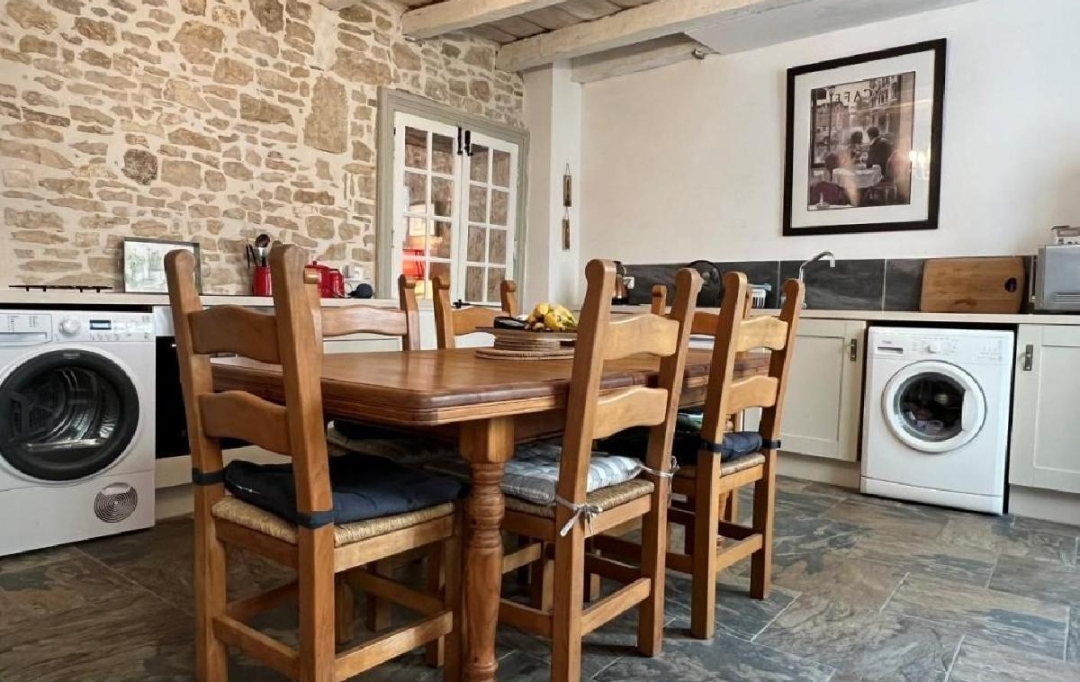 AGENCE TIC RUFFEC : Maison / Villa | VERTEUIL-SUR-CHARENTE (16510) | 141 m2 | 236 840 € 