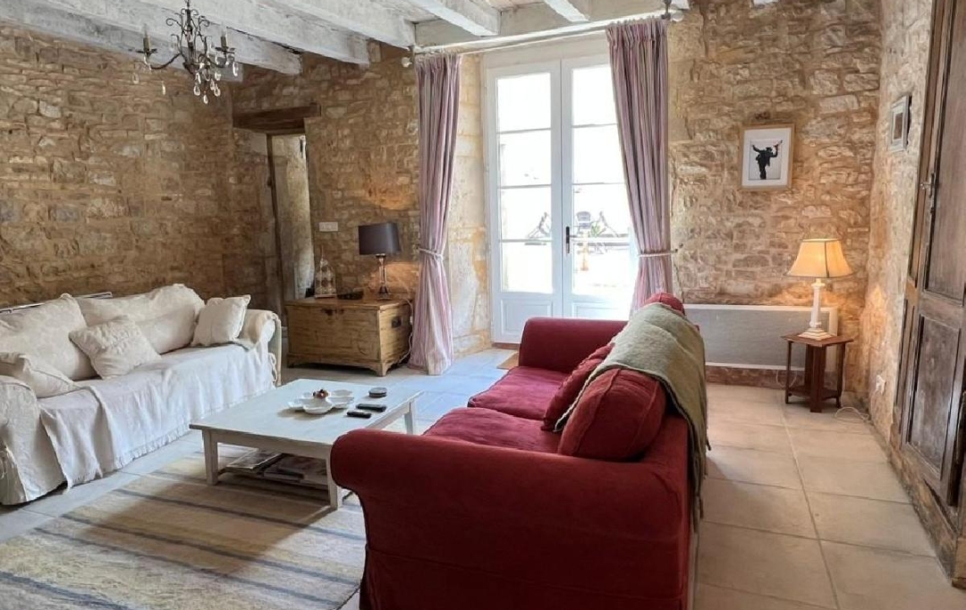 AGENCE TIC RUFFEC : Maison / Villa | VERTEUIL-SUR-CHARENTE (16510) | 141 m2 | 236 840 € 