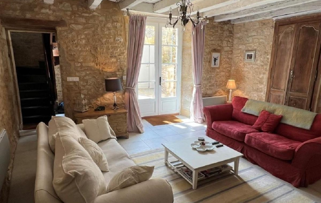 AGENCE TIC RUFFEC : Maison / Villa | VERTEUIL-SUR-CHARENTE (16510) | 141 m2 | 236 840 € 