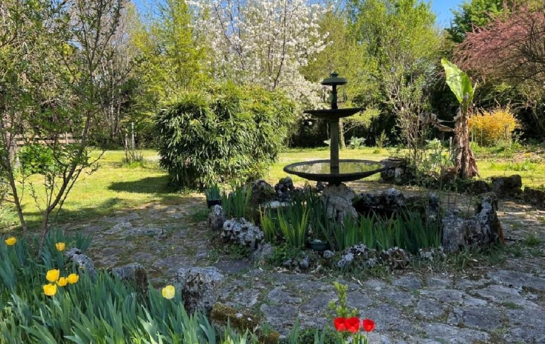 AGENCE TIC RUFFEC : Maison / Villa | RUFFEC (16700) | 155 m2 | 212 760 € 