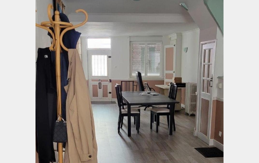 AGENCE TIC RUFFEC : House | RUFFEC (16700) | 127 m2 | 139 780 € 