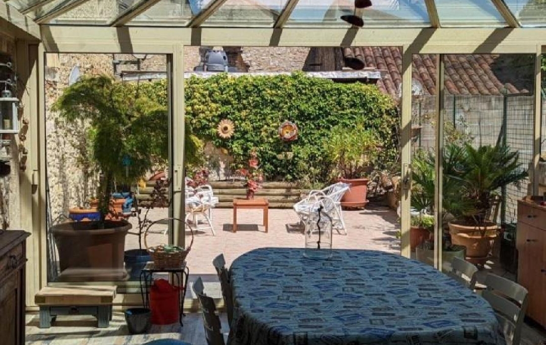AGENCE TIC RUFFEC : Maison / Villa | RUFFEC (16700) | 212 m2 | 150 500 &euro; 