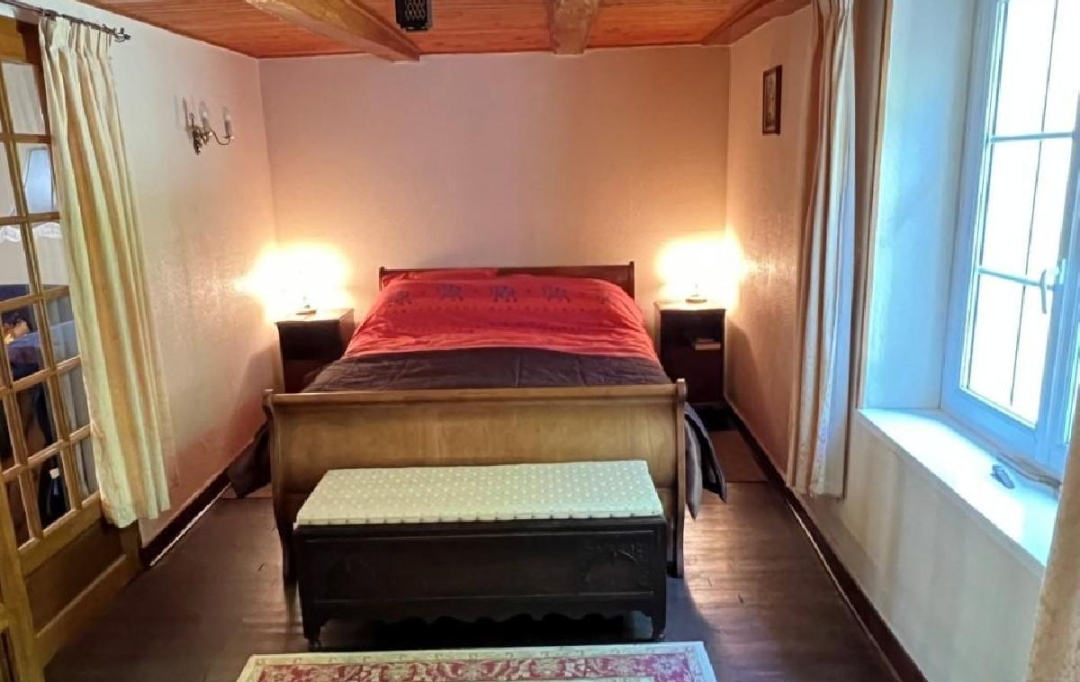 AGENCE TIC RUFFEC : Maison / Villa | CHEF-BOUTONNE (79110) | 147 m2 | 127 650 € 