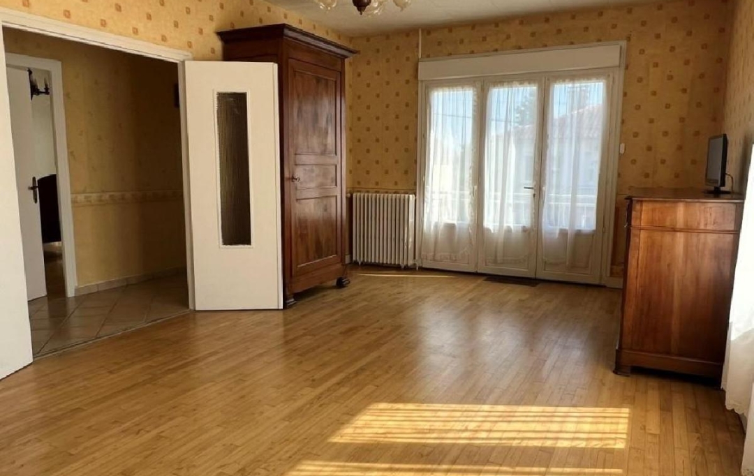 AGENCE TIC RUFFEC : Maison / Villa | RUFFEC (16700) | 131 m2 | 170 200 € 