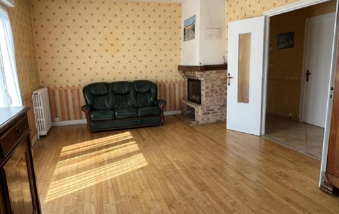 AGENCE TIC RUFFEC : Maison / Villa | RUFFEC (16700) | 131 m2 | 154 255 &euro; 