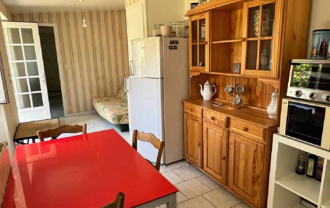 AGENCE TIC RUFFEC : Maison / Villa | RUFFEC (16700) | 58 m2 | 64 500 € 