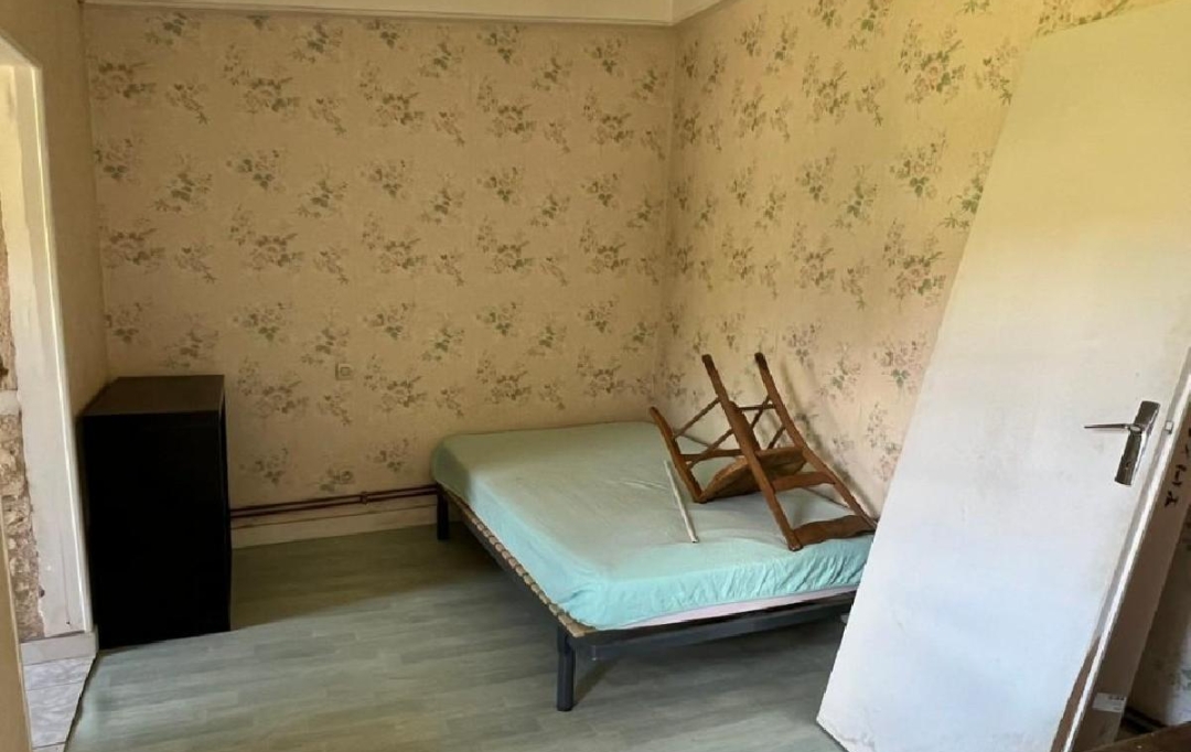 AGENCE TIC RUFFEC : Maison / Villa | RUFFEC (16700) | 58 m2 | 64 500 € 