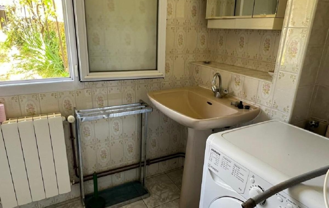 AGENCE TIC RUFFEC : Maison / Villa | RUFFEC (16700) | 58 m2 | 64 500 € 