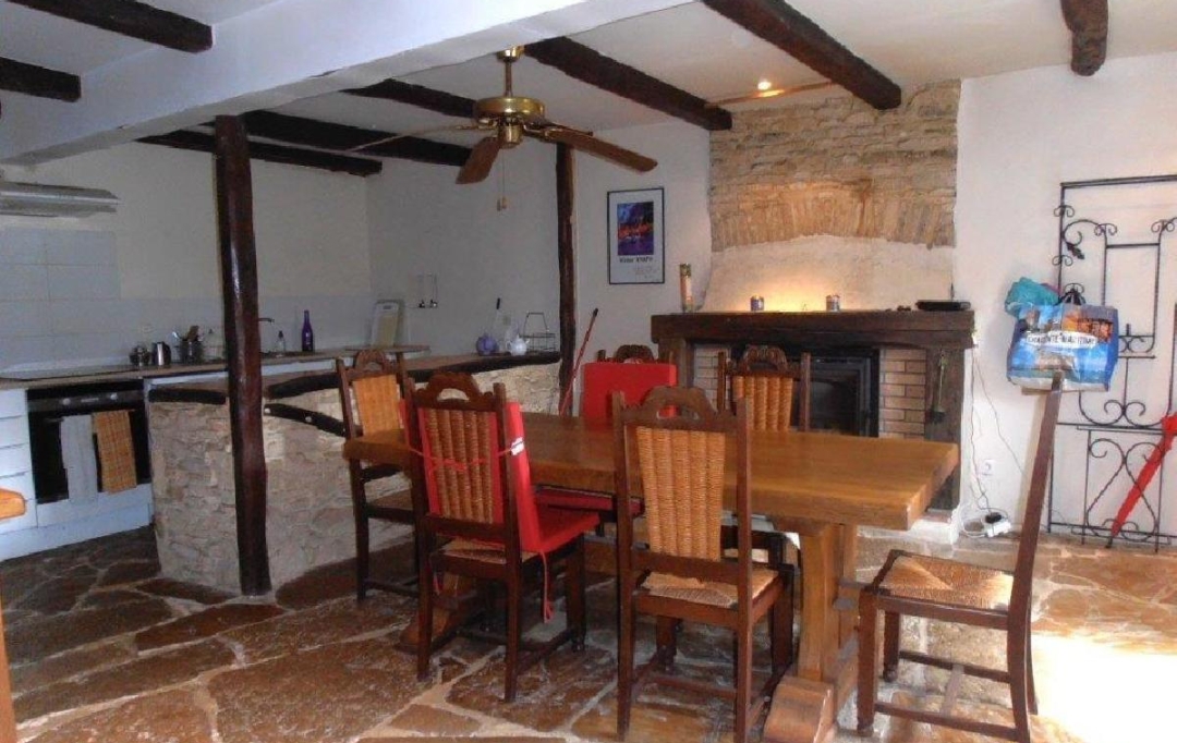 AGENCE TIC RUFFEC : Maison / Villa | LEZAY (79120) | 180 m2 | 199 950 &euro; 