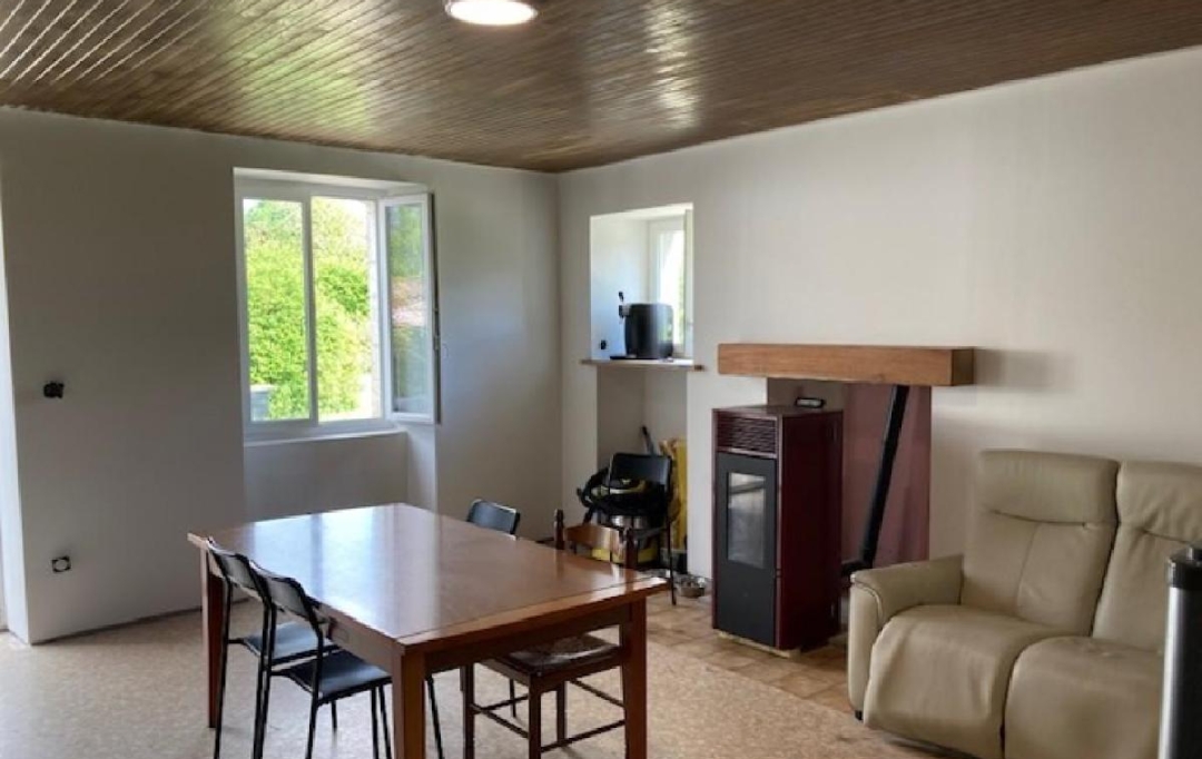 AGENCE TIC RUFFEC : Maison / Villa | RUFFEC (16700) | 51 m2 | 88 170 € 