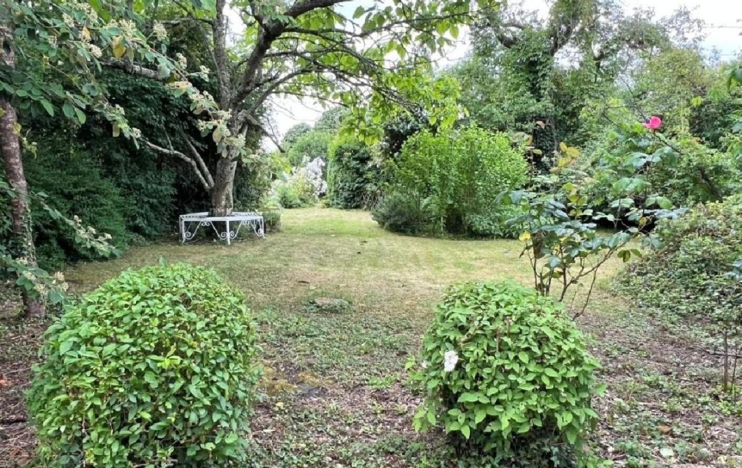AGENCE TIC RUFFEC : Maison / Villa | CHAMPAGNE-MOUTON (16350) | 96 m2 | 80 000 € 