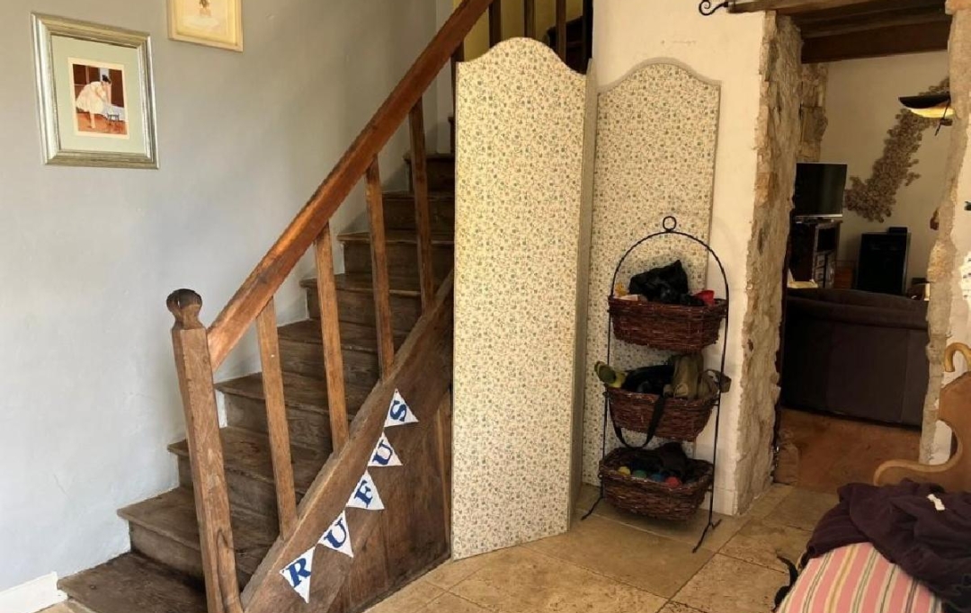 AGENCE TIC RUFFEC : Maison / Villa | NANTEUIL-EN-VALLEE (16700) | 102 m2 | 182 230 € 