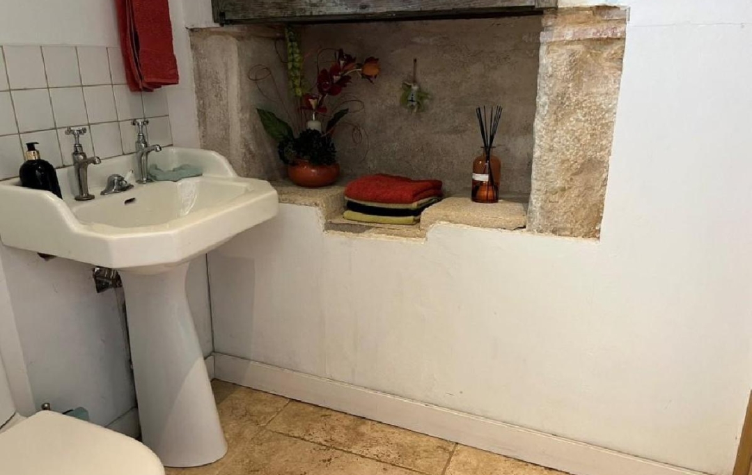 AGENCE TIC RUFFEC : Maison / Villa | NANTEUIL-EN-VALLEE (16700) | 102 m2 | 182 230 € 