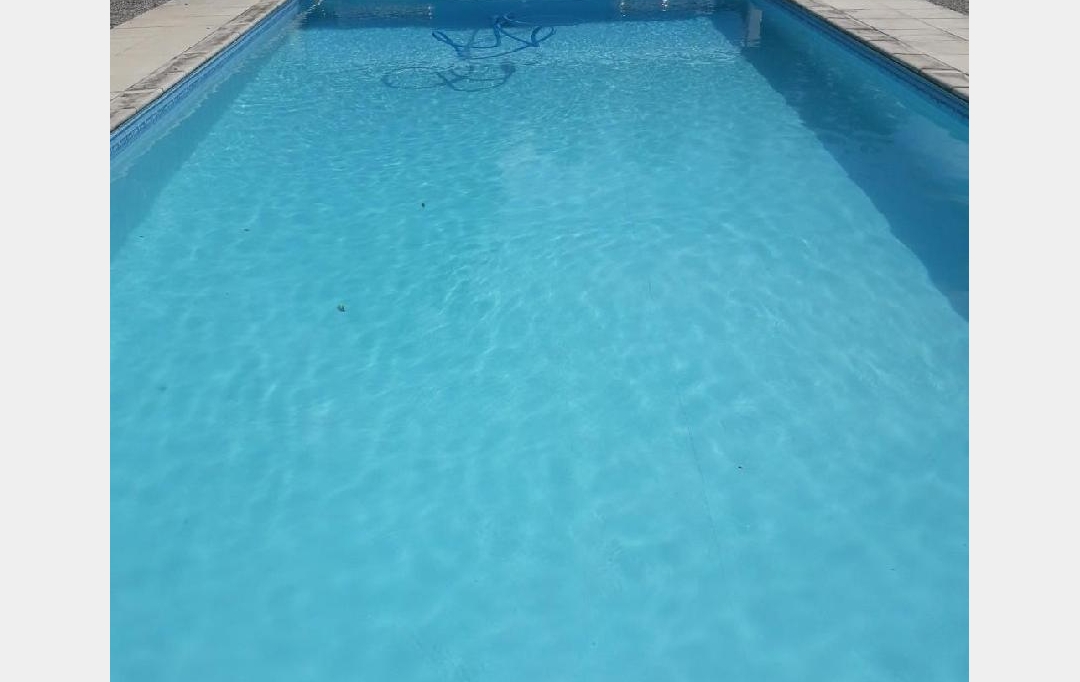 AGENCE TIC RUFFEC : Maison / Villa | SAINT-CLAUD (16450) | 135 m2 | 281 900 € 