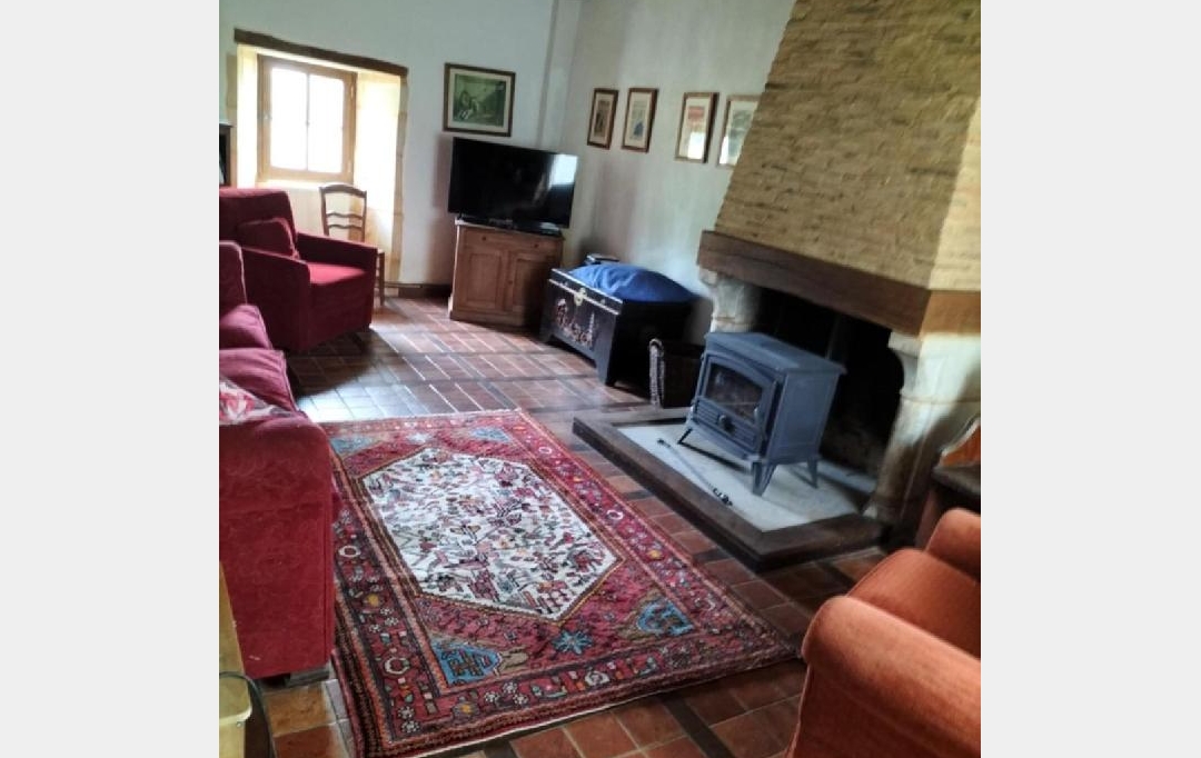 AGENCE TIC RUFFEC : Maison / Villa | SAINT-CLAUD (16450) | 135 m2 | 281 900 € 