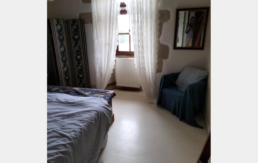 AGENCE TIC RUFFEC : Maison / Villa | SAINT-CLAUD (16450) | 135 m2 | 281 900 € 