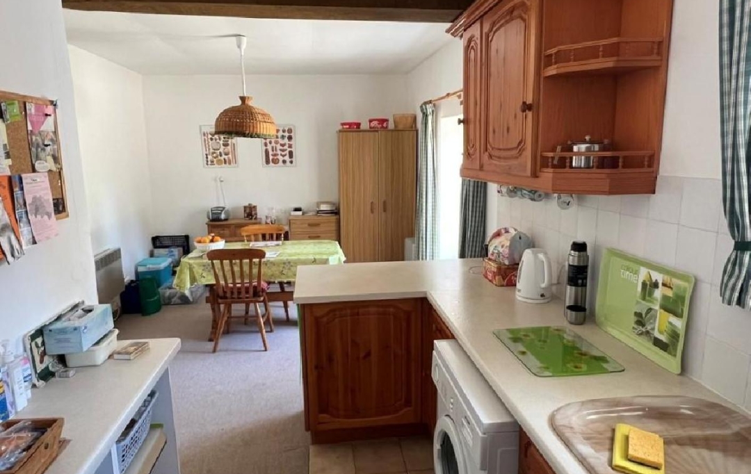 AGENCE TIC RUFFEC : Maison / Villa | VILLEFAGNAN (16240) | 147 m2 | 143 600 &euro; 