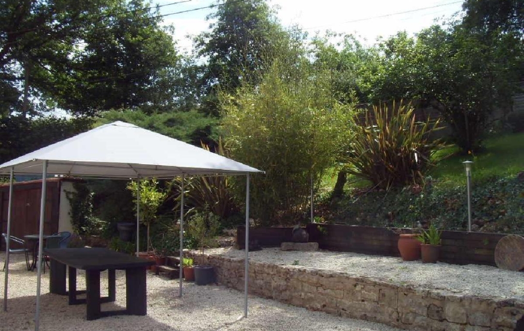 AGENCE TIC RUFFEC : Maison / Villa | CHARROUX (86250) | 129 m2 | 186 170 € 