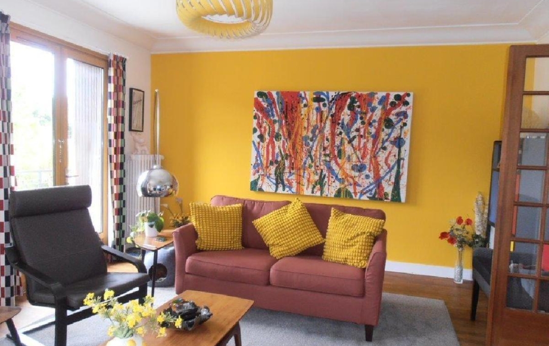 AGENCE TIC RUFFEC : Maison / Villa | CHARROUX (86250) | 129 m2 | 186 170 € 