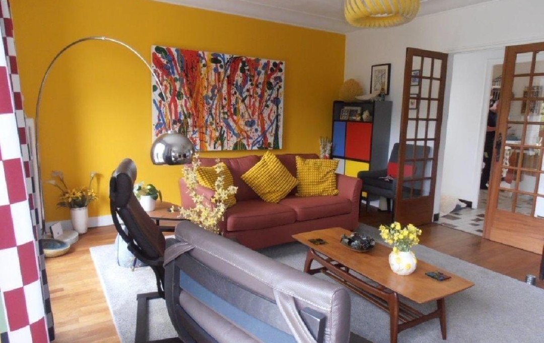 AGENCE TIC RUFFEC : Maison / Villa | CHARROUX (86250) | 129 m2 | 186 170 € 
