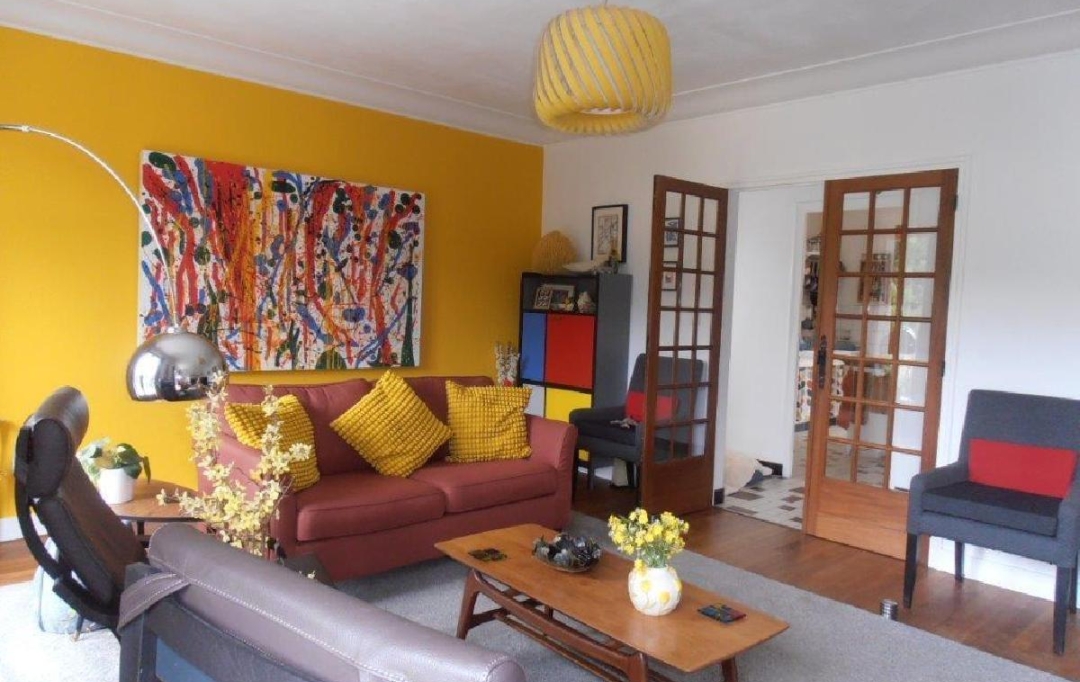 AGENCE TIC RUFFEC : Maison / Villa | CHARROUX (86250) | 129 m2 | 186 170 € 